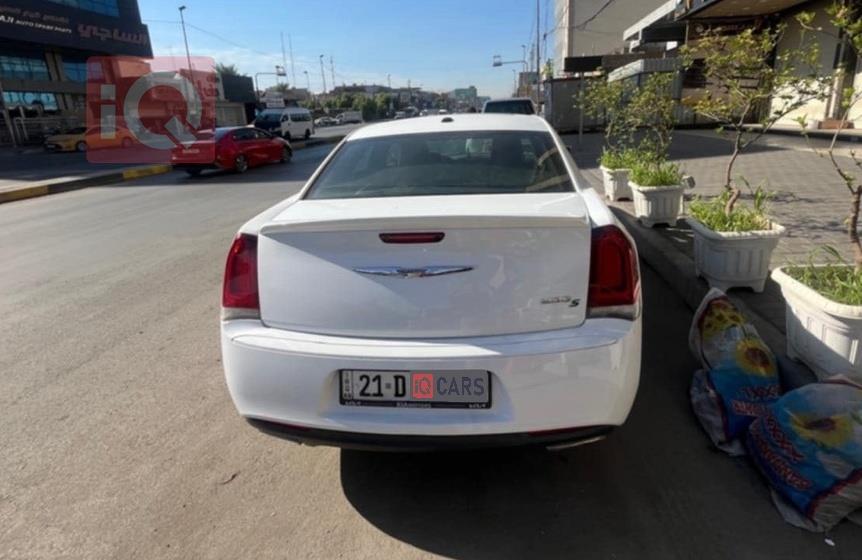Chrysler 300
